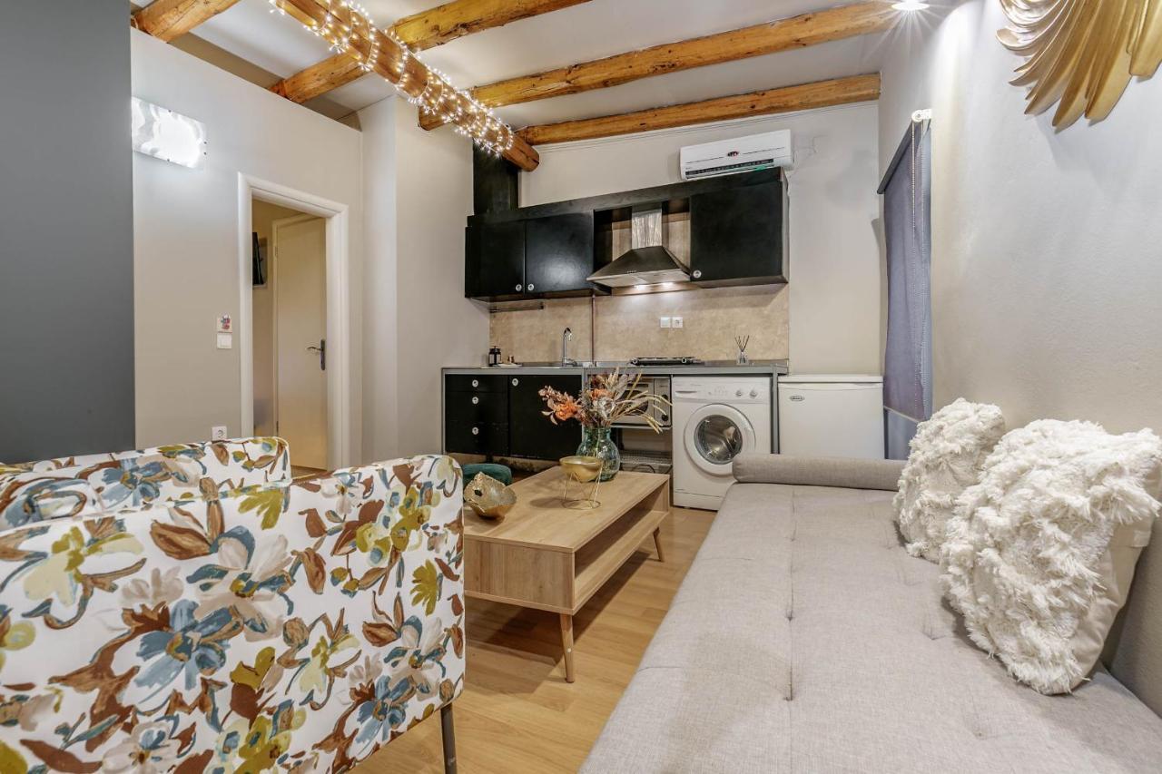 コルフ島Venetian Well House By Loc Hospitalityアパートメント エクステリア 写真