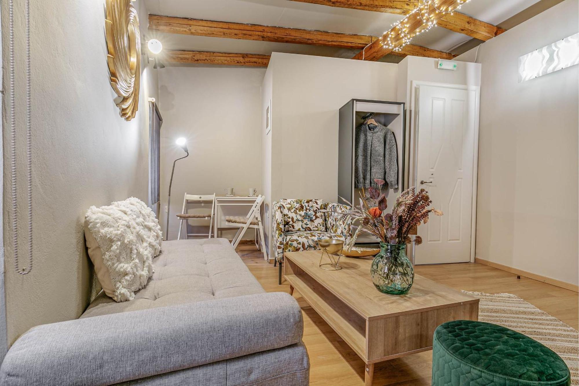コルフ島Venetian Well House By Loc Hospitalityアパートメント エクステリア 写真